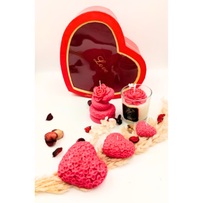 Pack Fall in Love XXL